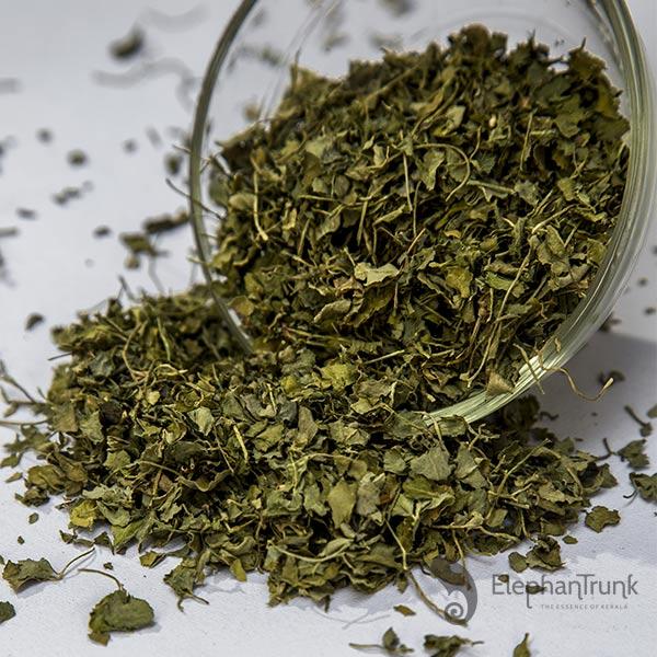 Kasuri Methi