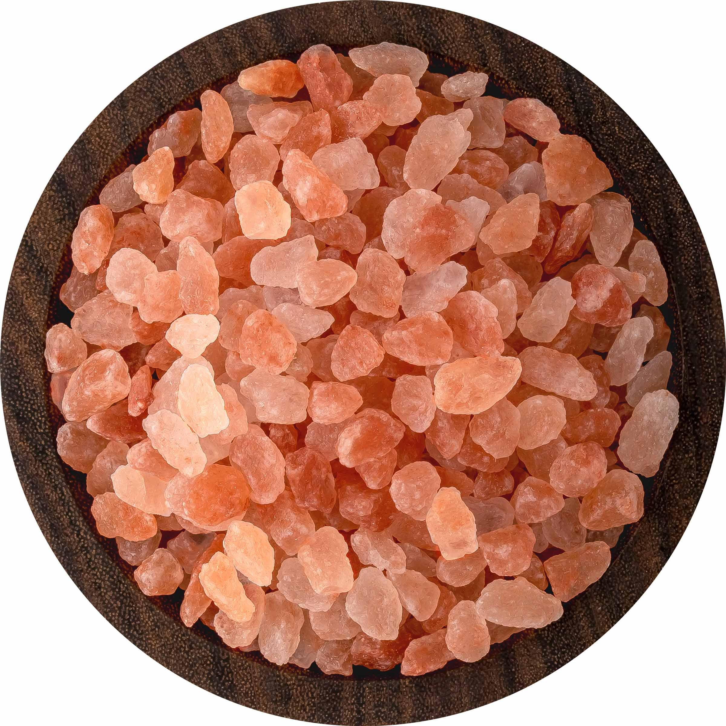 Himalayan Pink Salt